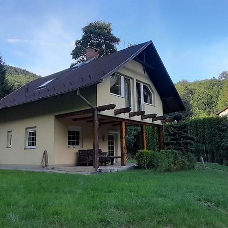 Domek Nicponia Szczyrk Bagian luar foto