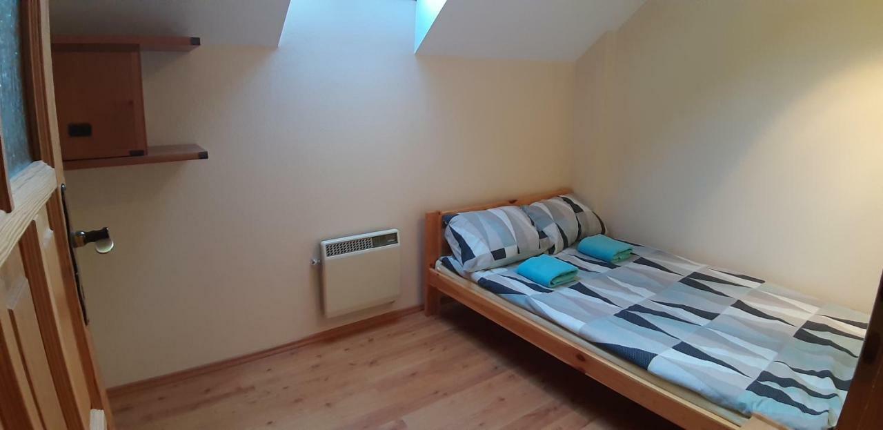 Domek Nicponia Szczyrk Bagian luar foto
