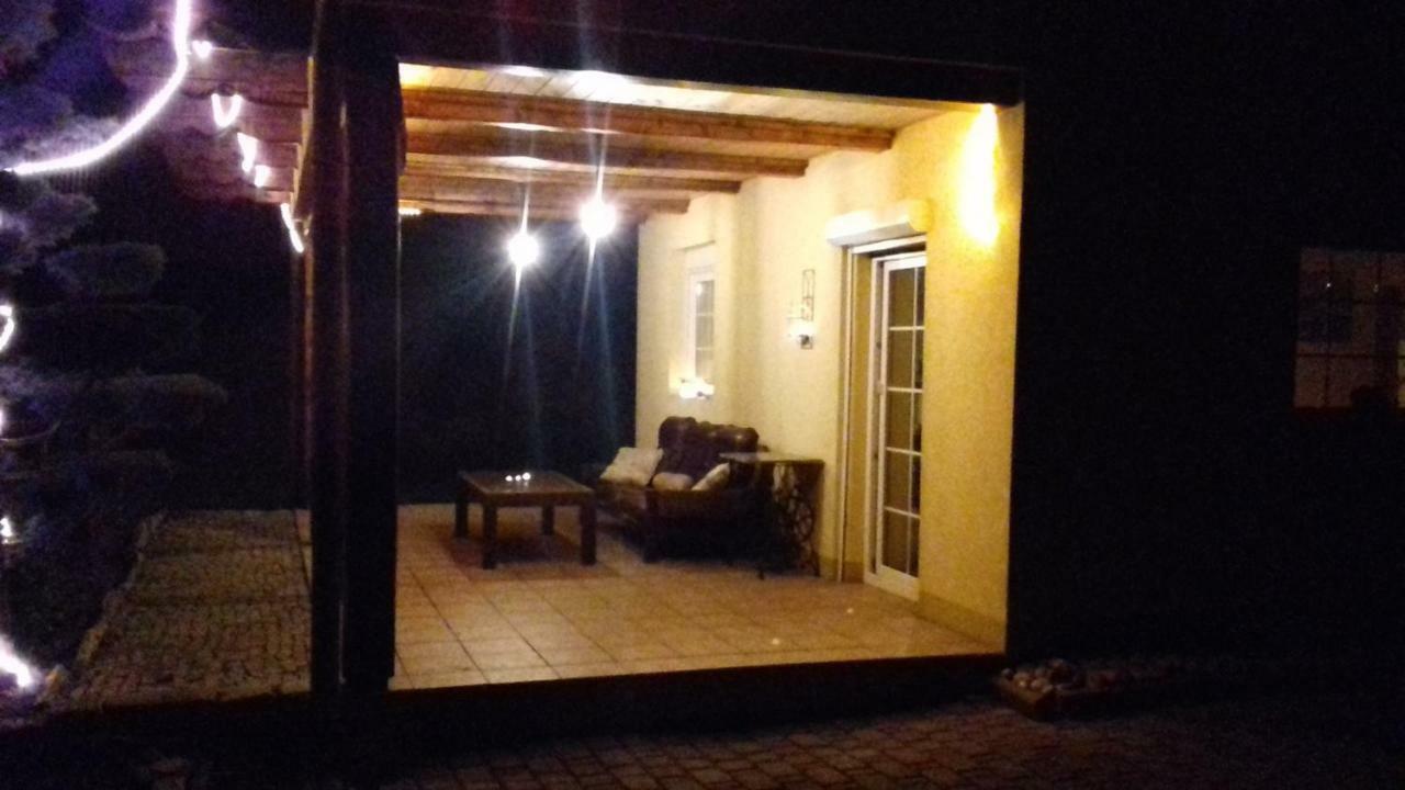 Domek Nicponia Szczyrk Bagian luar foto