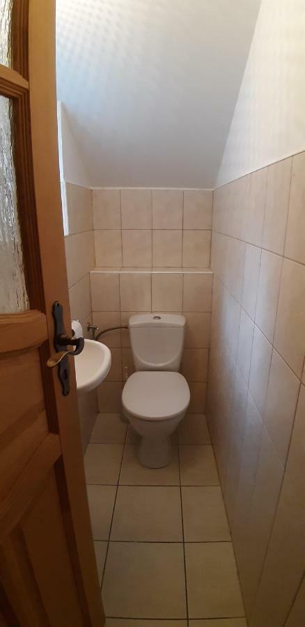 Domek Nicponia Szczyrk Bagian luar foto